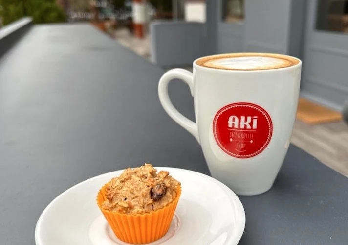 AKİ Gift Shop: Kuzey Ege'de Bir Alışveriş Durağı