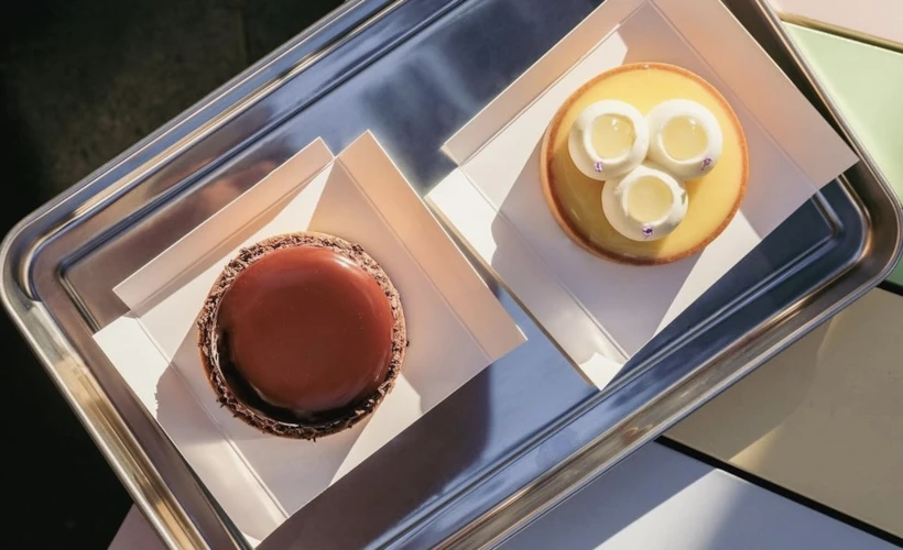 Babayani Bakery: Fenerbahçe'nin Leziz ve Özenli Fırını