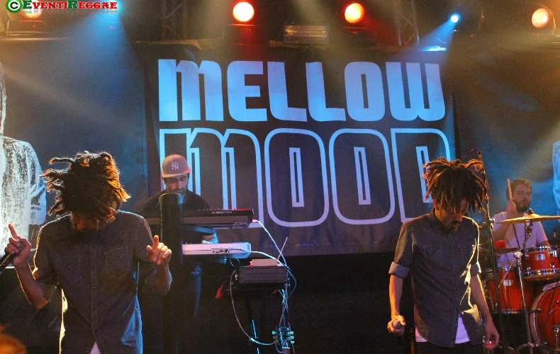 Mellow Mood İle: Reggae Müziği Üzerine Bir Sohbet
