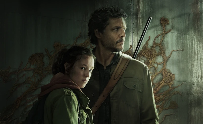 The Last of Us: Kalifiye Zombiler Eşliğinde Dramatik Bir Yol Hikayesi