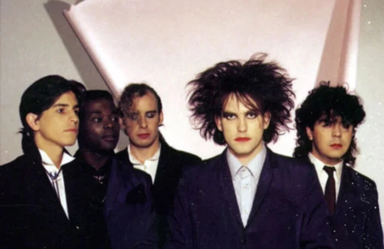 The Cure: 15 Yılın Ardından Yakında Yeniden