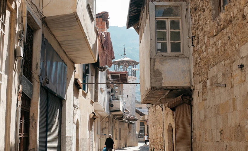 Antakya'yı Anlamak: Farklılıklarını Kucaklayan Bir Medeniyet