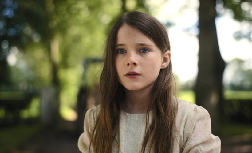 İrlanda Oscar Adayları Arasında: The Quiet Girl