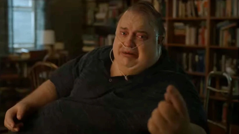 the Whale 