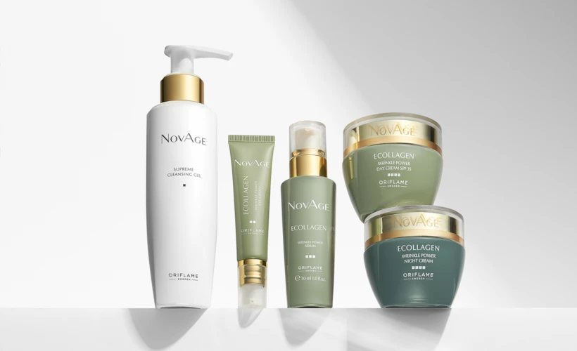 Oriflame ile Ülkemizde ve Dünyada Olumlu Etki Yaratmak