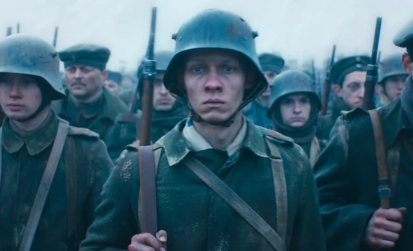 2023 Oscarları: En İyi Film Müzikleri Adayları Mercek Altında