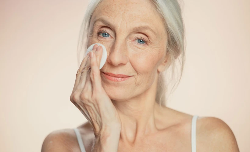 “Anti-aging” Söylemi: Vedalaşıyor Olabilir miyiz?