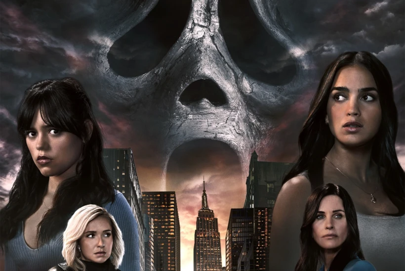 Scream VI