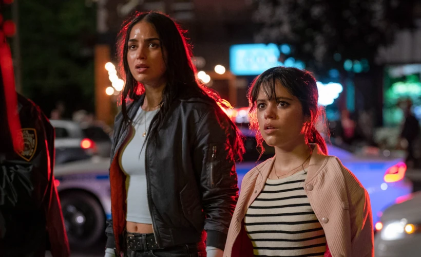 Scream VI: Katliam New York’a Taşınıyor