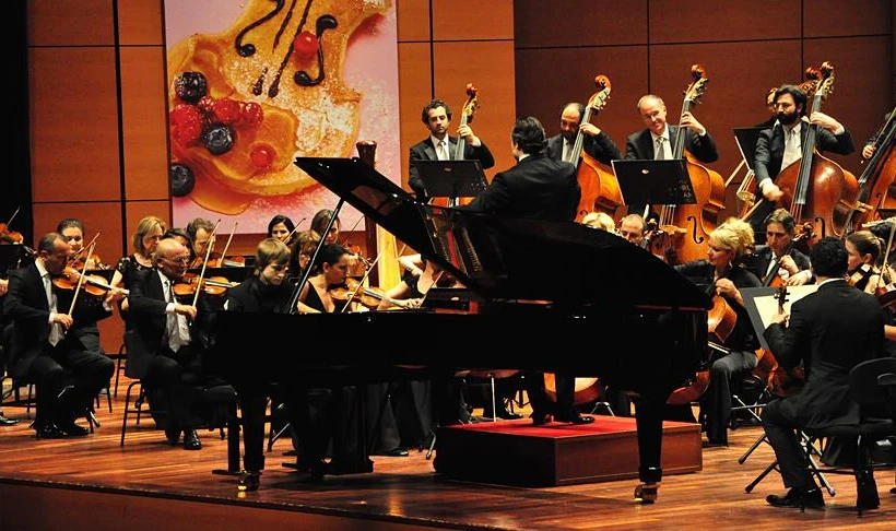 51. İstanbul Müzik Festivali: Kaçırılmaması Gereken 5 Konser