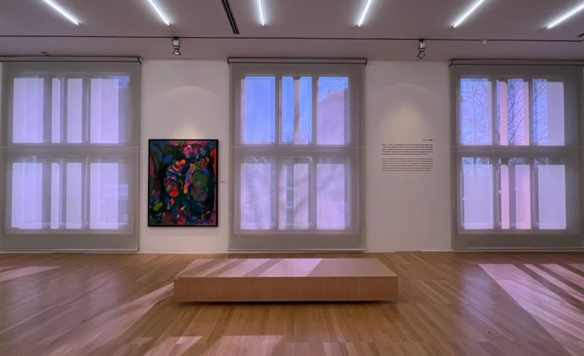 Ljubljana: Sanat Dolu Bir Pazar İçin İdeal Bir Durak
