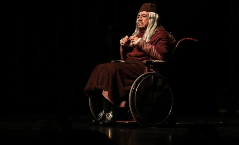 Salieri Kompleksi: Amadeus Tiyatrosu Felsefesine Dair