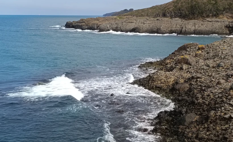 Karadeniz'de Tren Yolculuğu: Büyülü Şehir Sinop'tan Zonguldak'a