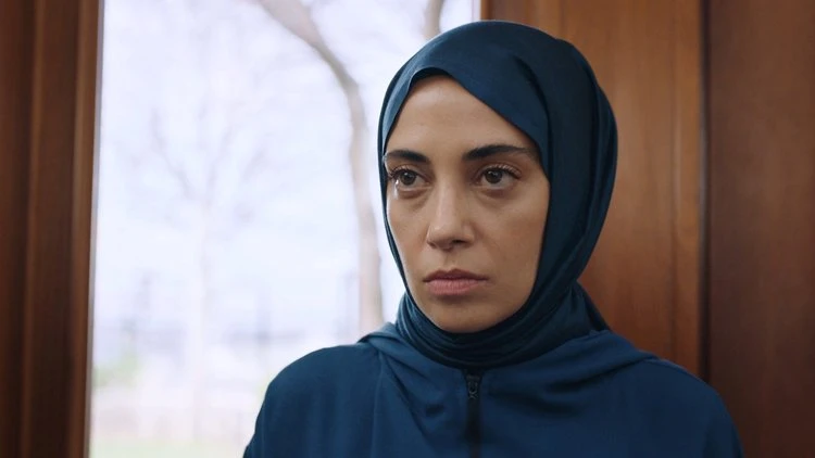 Kızılcık Şerbeti: Dijital Platformlara Parmak Isırtan Dizi