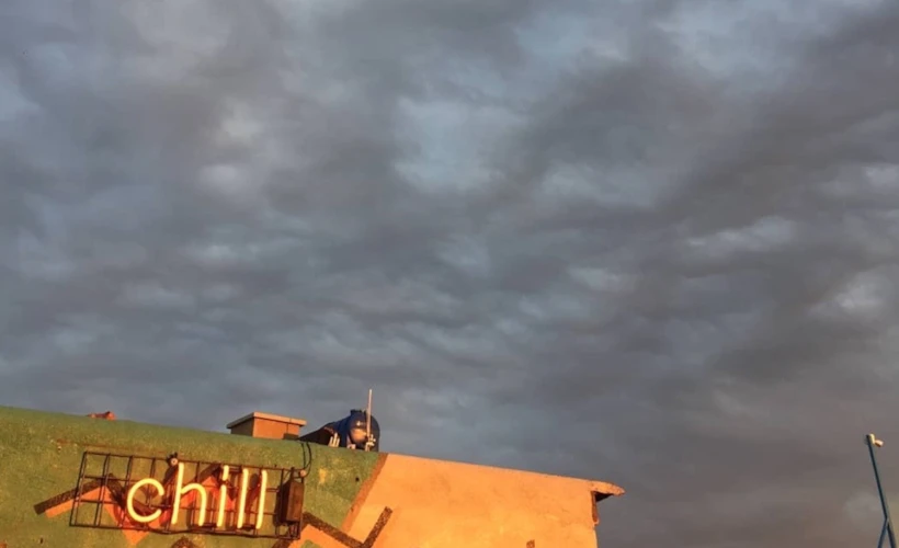 Çanakkale Eğlence Mekanları: Gergedan ve Helix