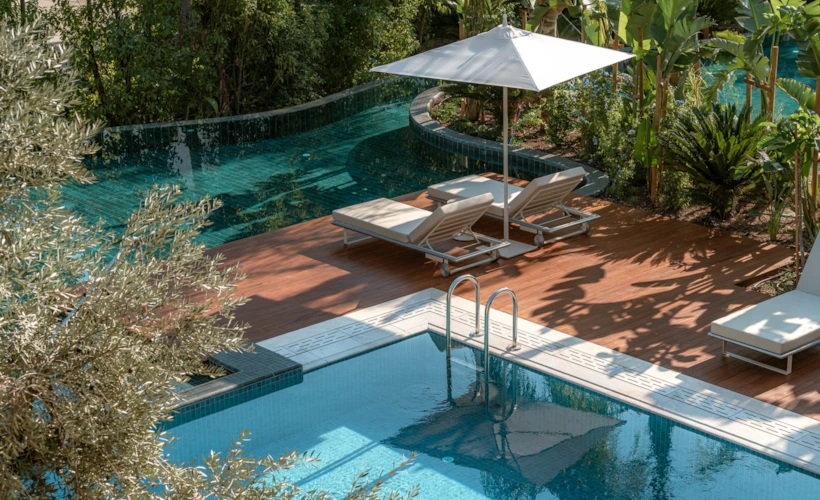 Bayou Villas: Antalya'da Ayrıcalıklı Bir Tatil Deneyimi
