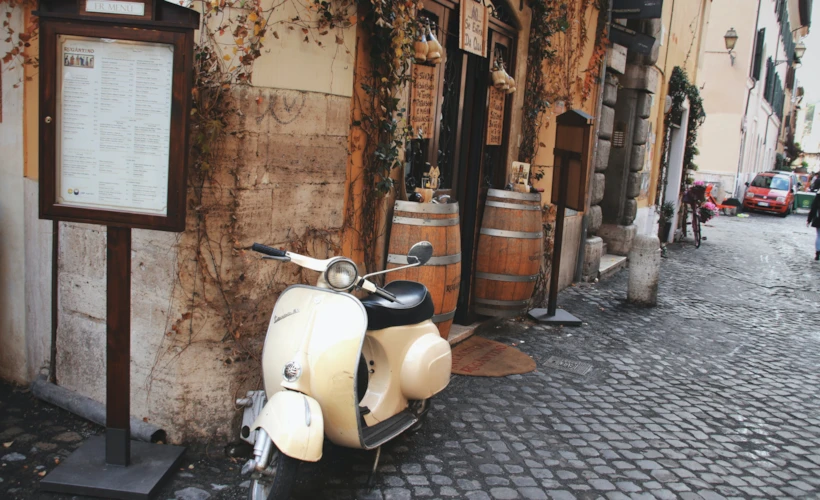 İtalya’nın Lokanta Kültürü: Osteria, Trattoria ve Ristorante’ler