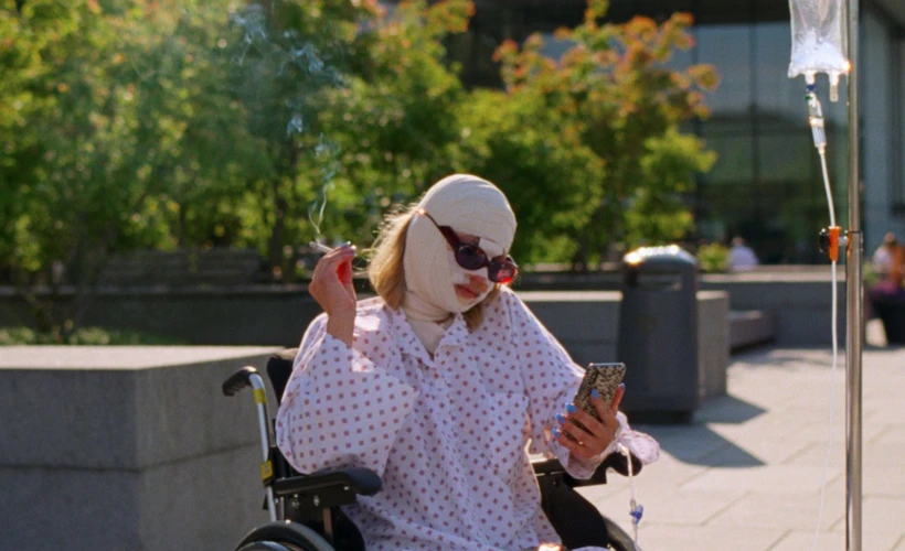 Sick of Myself: Narsizmin Doruklarında Bir Norveç Filmi