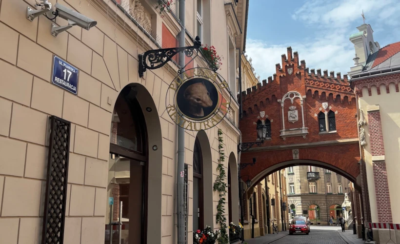 Kraków: Orta Çağ'ın Ruhunu Yaşatan Efsaneler Şehri