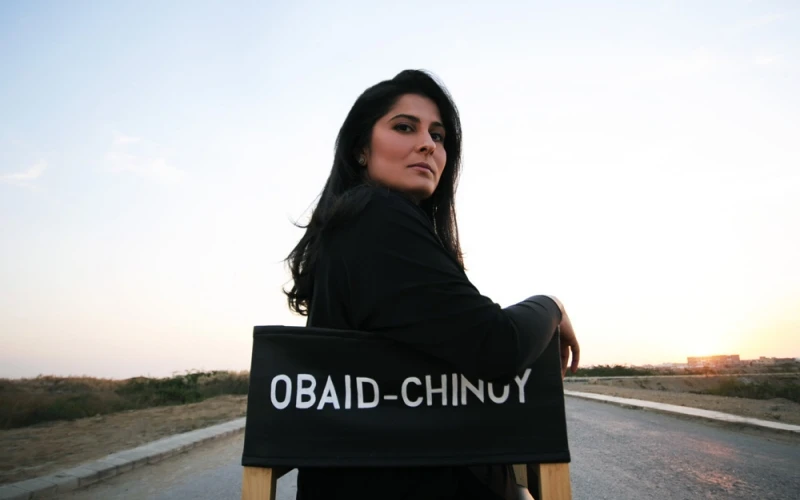 Sharmeen Obaid-Chinoy: Aktivist Yönetmen Mercek Altında