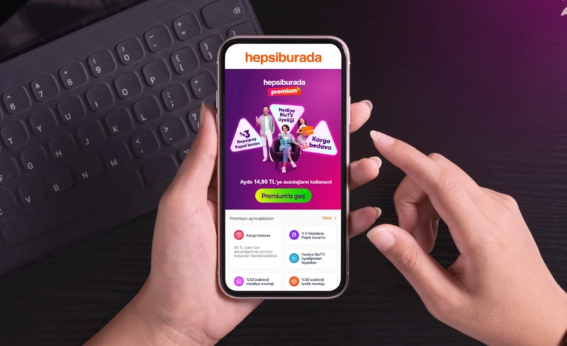 Şimdi Tam Zamanı: Hepsiburada Premium’lu Olmak İçin 5 Neden