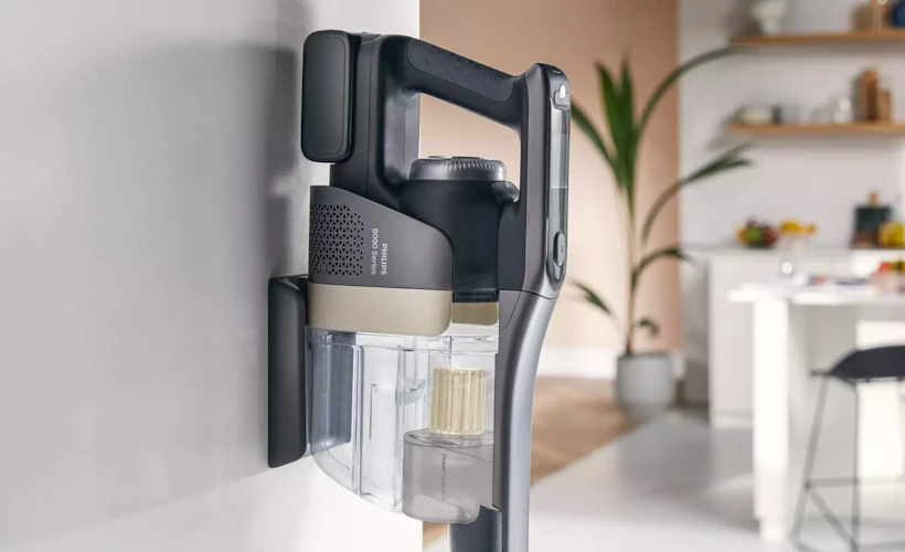Philips AquaTrio Sunar: Üç Ev, Üç Senaryo, Tek Yardımcı