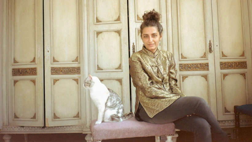 Nancy Mounir