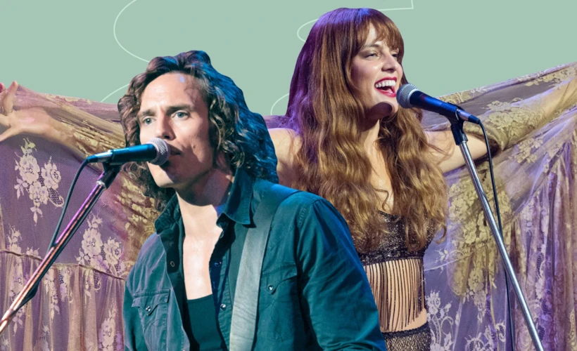 Daisy Jones & the Six: Fleetwood Mac İlhamlı Dizi
