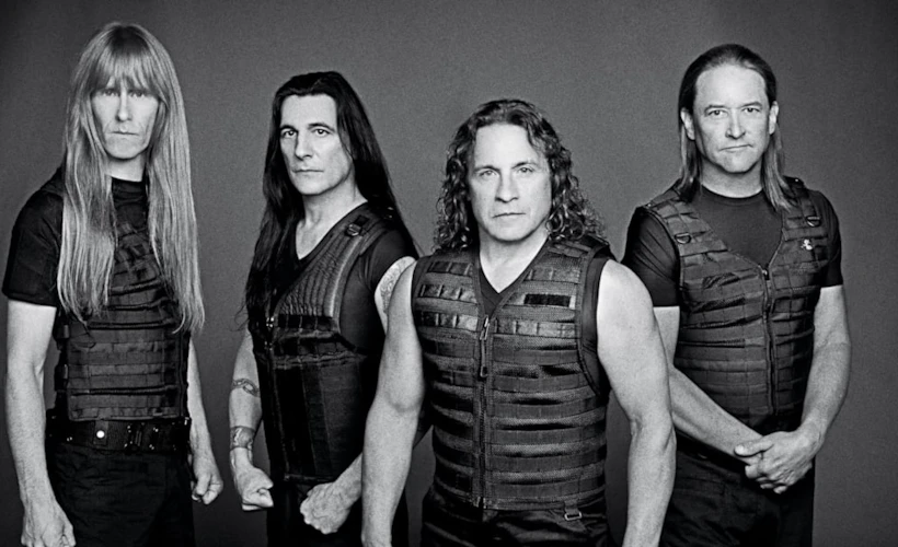 Manowar: Metalin Destansı Grubu Mercek Altında