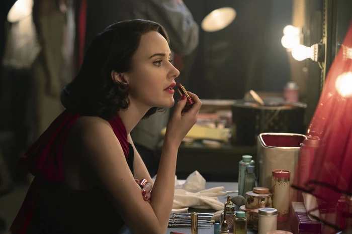 Mrs. Maisel’ın Muhteşem Tarzı: İkonik Karakterin Ardından