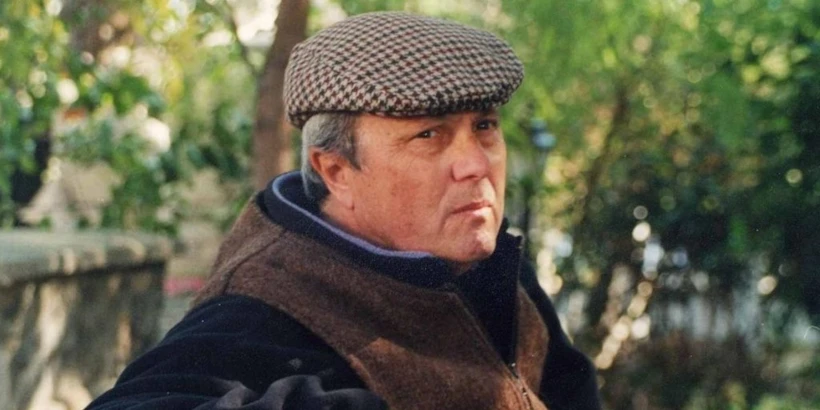 Ömer Kavur