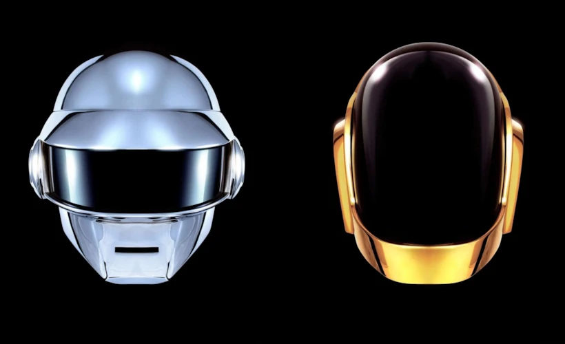 Daft Punk: Random Access Memories'in 10. Yılı