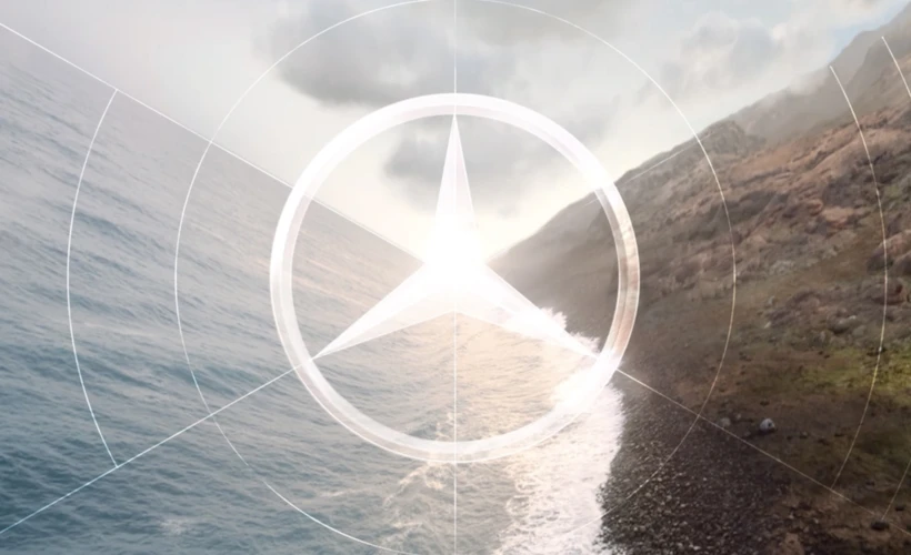 Mercedes’ten Sürdürülebilirlik Kampanyası: “Kara. Deniz. Hava.”