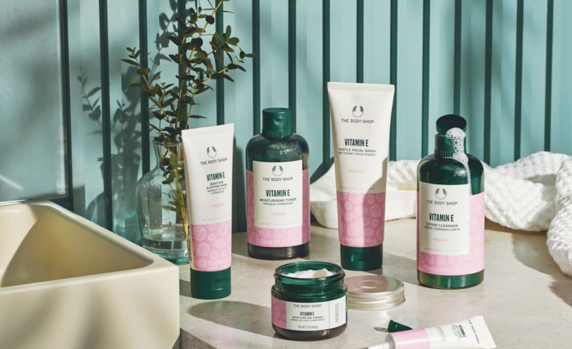 The Body Shop Türkiye: Fark Yaratan Güzelliğin 20 Yılı