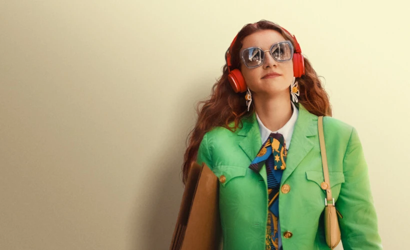 Merve Kült: Filmin Renkli Dünyasına İlk Bakış