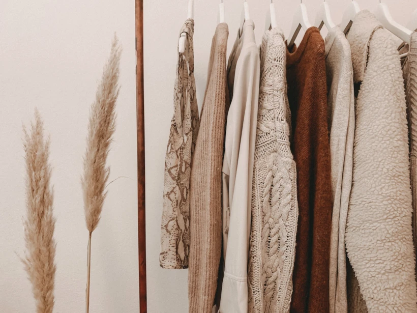 Sürdürülebilir Moda