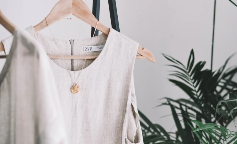 Sürdürülebilir Moda: İşin Rengi Değişti!