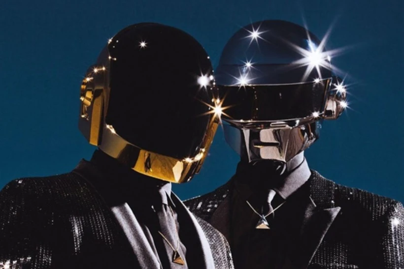 Daft Punk