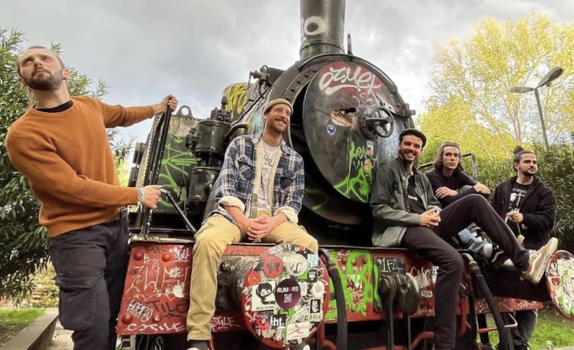 LE IENE: Italyan Ska-Punk Grubu ile Sohbet