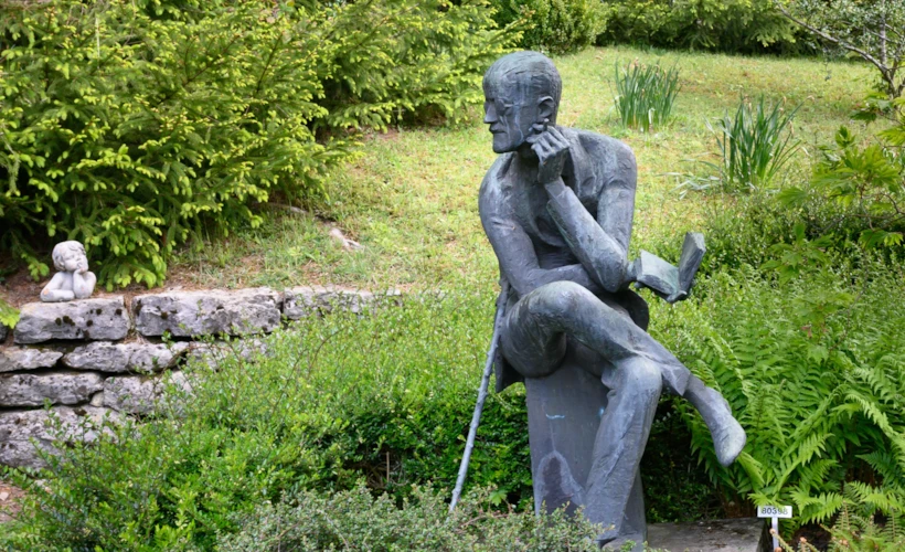 Bloomsday Onuruna: James Joyce ve Eserleri