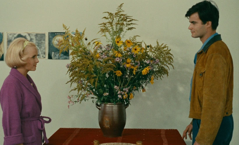 Le Bonheur: Agnes Varda’dan Mutluluğa Dair Bir Dram
