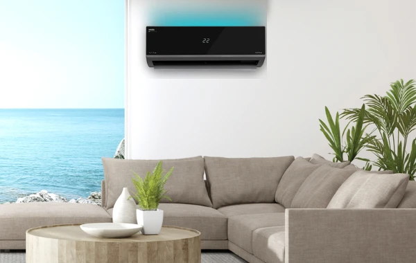 Vestel NEFES Klima ile Kendimize Yatırım: Temiz Hava, Doğru Nefes, Sakin Zihin