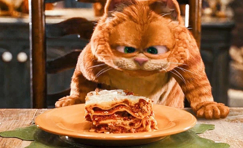 Çizgi Filmler: Bir Gastrokültürel Aktarım Aracı Olabilir mi?