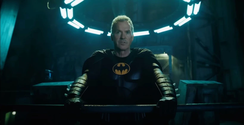 the-flash-michael-keaton