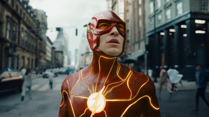 the-flash