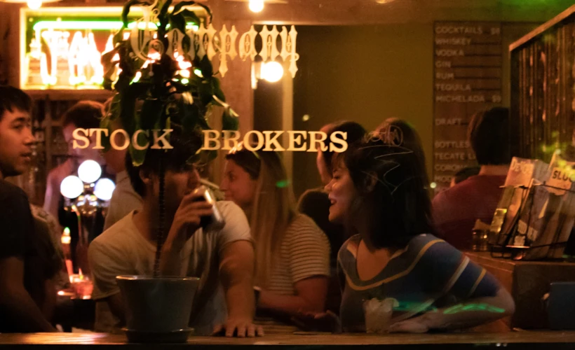 "First Date" Mekanları: 6 Semtten 6 Romantik Mekan