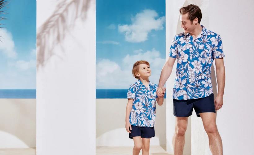 Konfor ve Şıklığın Buluşması: Hemington Beachwear Koleksiyonu