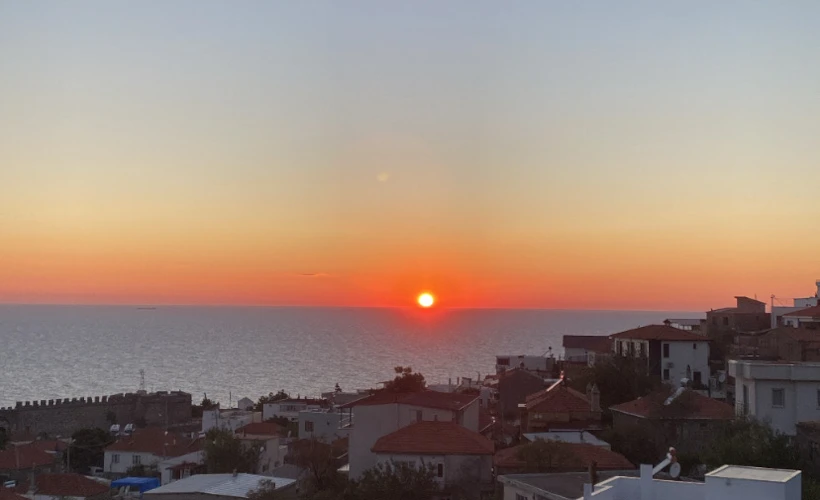 Babakale Lekton: Kusursuz Destinasyon ve Kuzey Ege'de Airbnb