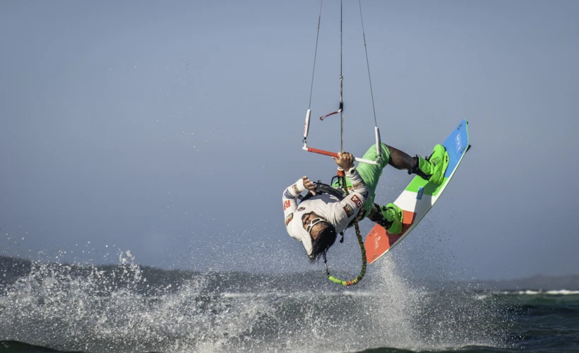 Spor, Doğa, Eğlence, Adrenalin: Kite Surf Hakkında Her Şey
