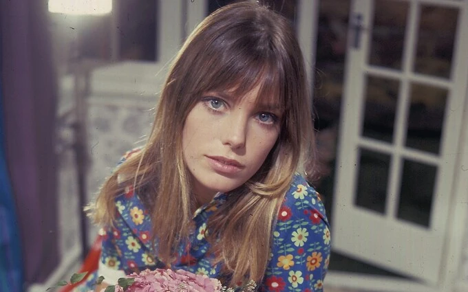Jane Birkin: Orijinal 'It-Girl'e Veda Ederken